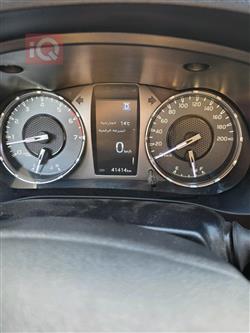 تويوتا هايلوكس